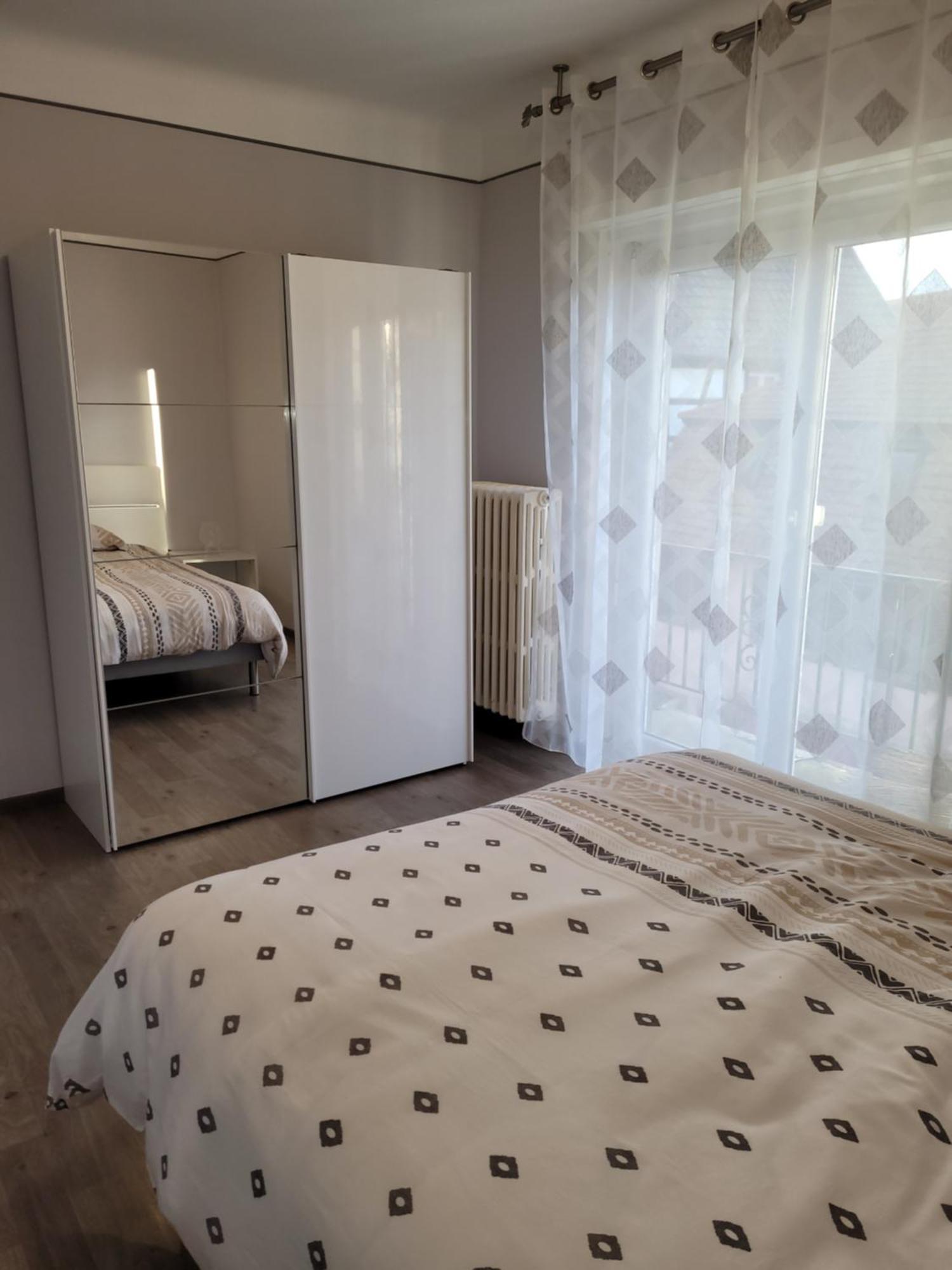 Appartement Le Stubbehansel Benfeld Exterior photo