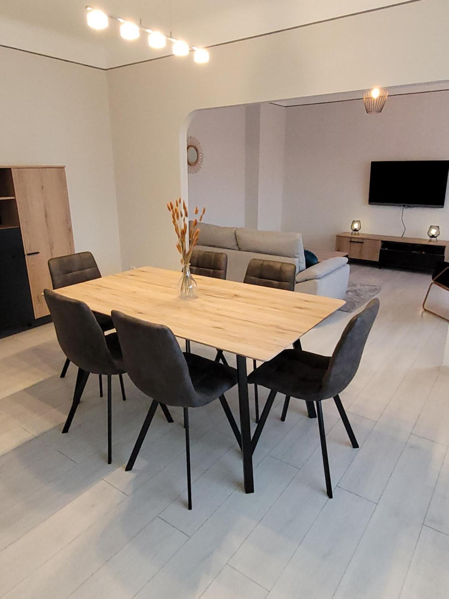 Appartement Le Stubbehansel Benfeld Exterior photo
