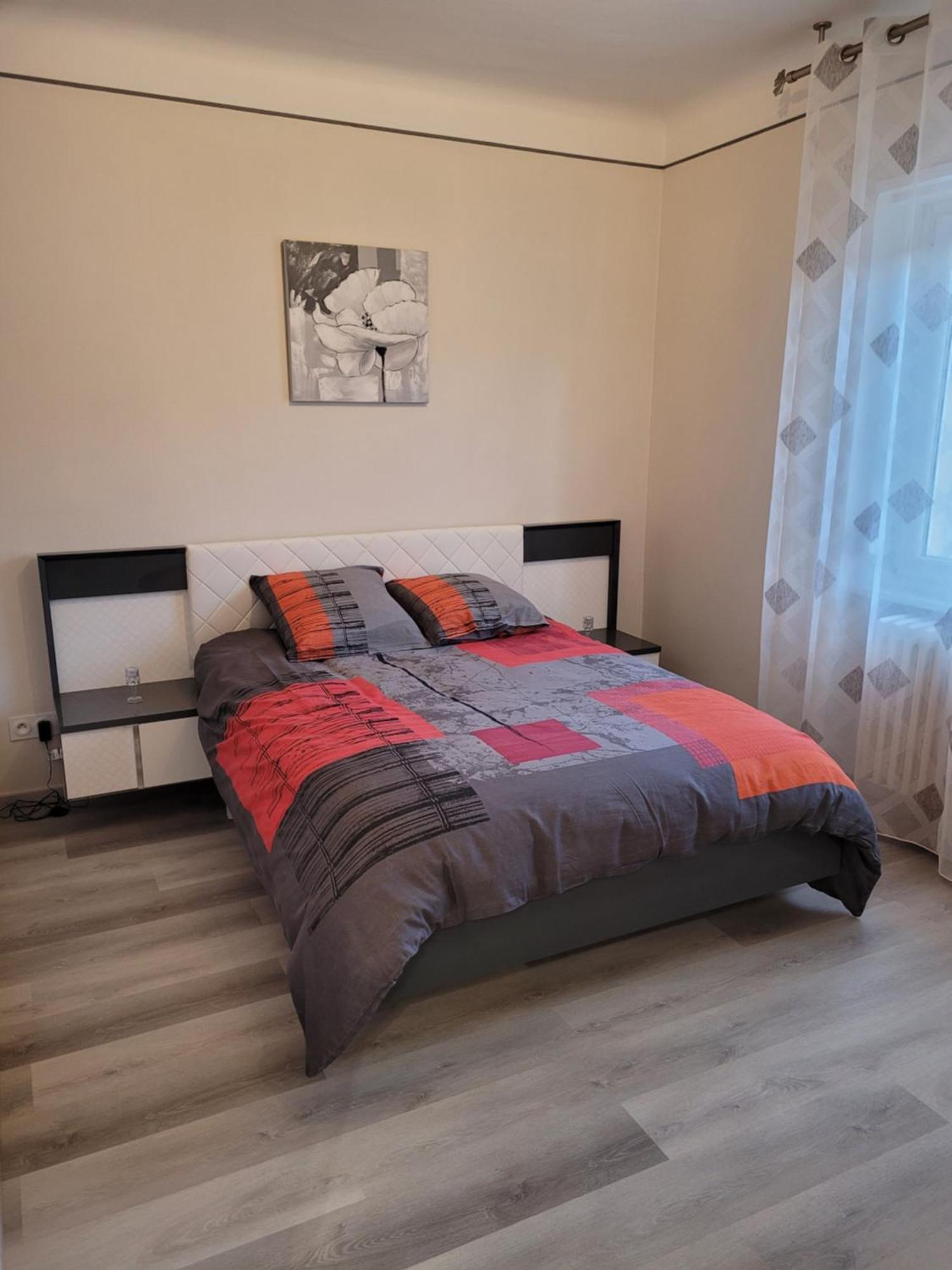 Appartement Le Stubbehansel Benfeld Exterior photo